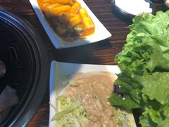 -杀猪天·韩国烤肉(总店)