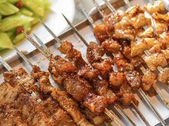 -No.DD戳子烧烤·江湖菜(北京总店)