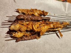 -火联烧烤(学院路创始店)