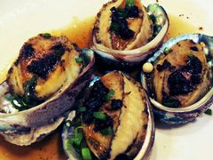 -老字号蛇口德记烧腊饭店·海鲜加工