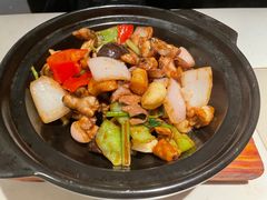 -肥仔文澳门猪骨煲(南京西路店)