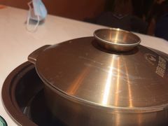 -喃喃椰·糟粕醋·椰子鸡火锅(七堡花园店)