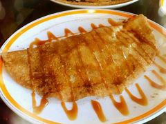 android_upload_pic-La Creperie法餐厅(桃江路店)