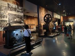 -柳州工业博物馆