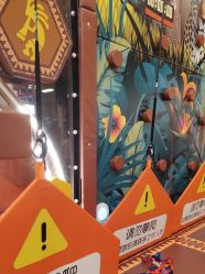 -卡通尼·Safari非洲探索乐园·生日会(金桥国际商业广场店)