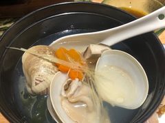-东瀛阁(锦江宾馆店)