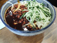 -酱府老碗面(西大店)
