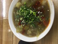 -老字号贾家肉丸糊辣汤(光明巷店)