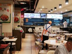 大堂-玲又珑美食(盘福路店)