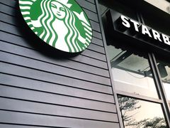 -星巴克(深圳龙岗摩尔城店)