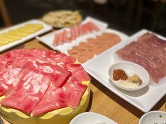 -五厨火锅(长城西一路店)