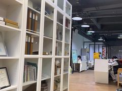 -恒之健私人定制健身(成山店)