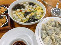 -米香居新鲁味·水饺餐厅