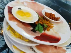 -桥香园云南过桥米线(金马碧鸡店)