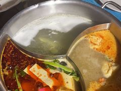 -渔家火锅·海鲜自助餐·演艺(亚龙湾天域酒店)