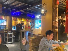 -串盟烧烤大排档·长沙美食地标(星沙店)