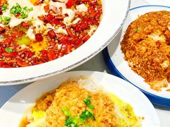 -川人百味(亿合城店)