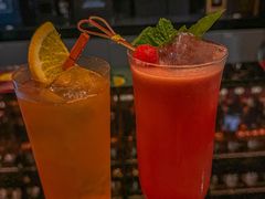 -厦门瑞颐大酒店·VIRGO威士忌酒吧