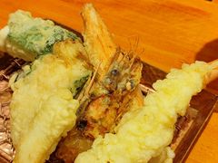 -天妇罗内顺田(罗湖店)