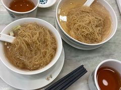 -麦奀云吞面世家(佐敦店)