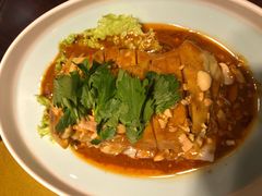 -惠宾饭庄(中山路店)