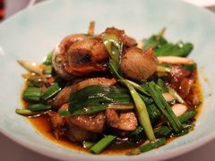 -许家菜(望江店)