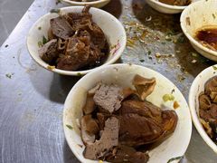 -杭嘉湖咬强羊肉面馆(永兴路总店)