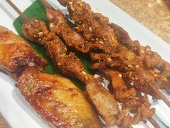 -云海肴·汽锅鸡·云南代表菜(五道口购物中心店)