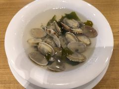 -萨莉亚意式餐厅(深圳北站店)