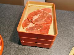 -神户赤童日式烤肉伙伴(东直门店)