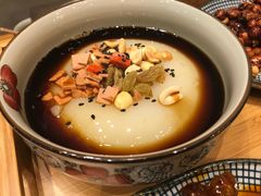 -三十三碗黄牛肉面(东原1891店)