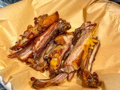 -巴扎美食·新疆菜·西域歌舞表演餐厅(新疆大厦店)