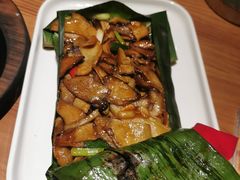 -雀舞云南菜(乐客城店)