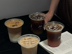 -M Stand(杭州萧山万象汇店)