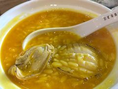 -蠔爺王志德生蚝馆(金沙湾店)