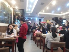 大堂-张包铺(道外店)