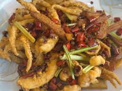-同发号饭庄(复兴路店)