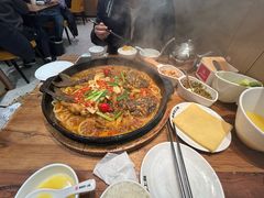 -老板恋上鱼(印象城店)