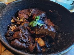 -洪兴砂锅·融合砂锅菜(三站店)