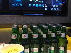 -Huange欢歌KTV(欣都龙城vcpark购物中心店)