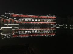 -梦幻奥陶纪景区