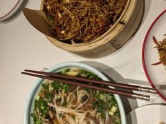 -大厨小馆(华阳城店)