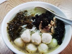 -老滕家过桥米线(金鱼胡同店)