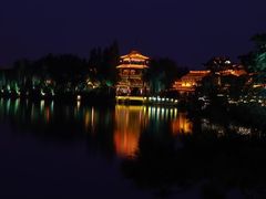 -台儿庄古城