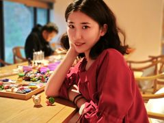 -武夷山德懋堂度假村·五观堂餐厅