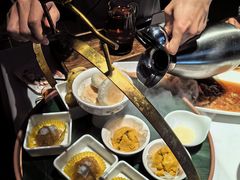 -潞州宴·长治人的会客厅(长兴北路店)