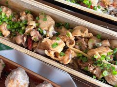 -老客家美食• 竹筒饭• 河鲜(龙门永汉店)