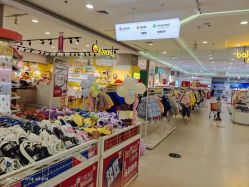 -孩子王童乐园(唐山万达广场店)