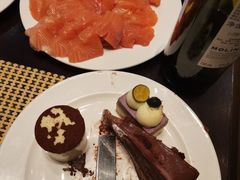 -禾斗海鲜自助(市南银座店)