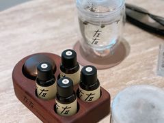 -左右Massage/Spa(长寿路店)